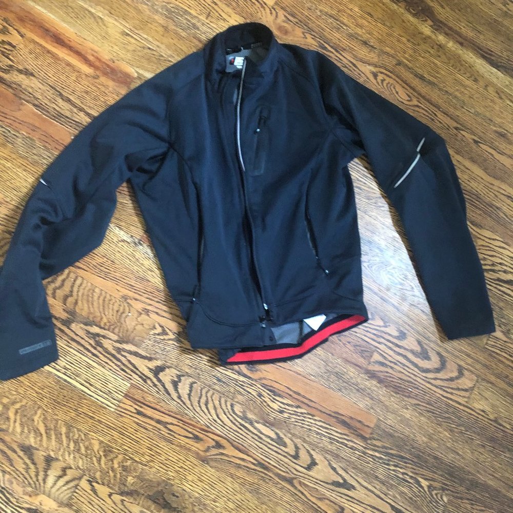 Element 3.0 Bike Jacket